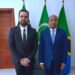 Tanzania Welcomes Africa’s Richest Indian Prateek Suri