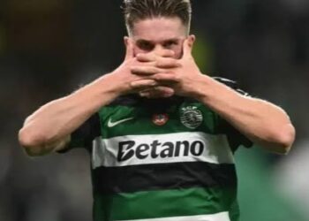 Transfer: Gyokeres For Arsenal’s Medical Saturday