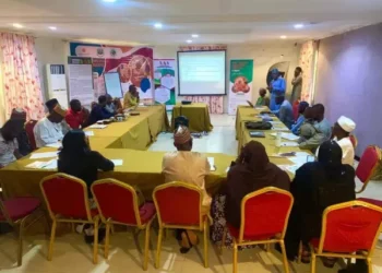 CSOsTo Address KADCHMA Funding Gaps