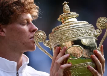 Sinner Eyes Golden Era After Wimbledon Glory