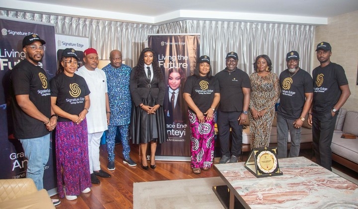 AGEless Emerges Brand Ambassador As Benue FA Chairman Launches Estate Company 1 19393763 img20250706wa0066 jpeg546dc4ac78cbccc5dd49c58be374dbfe