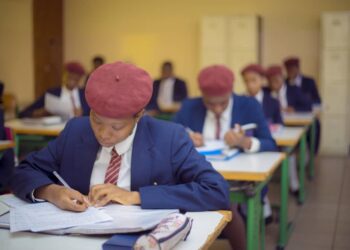 Zamfara State Govt Partners EL-Amin School On Education