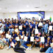 60 Nigerians Graduate From 2025 KPop Vocal, Dance Academy