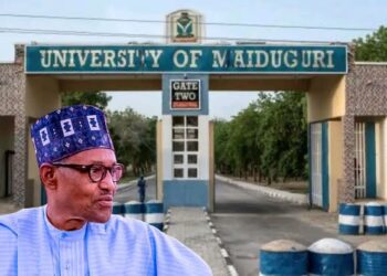Renaming Of UNIMAID Sparks Outrage