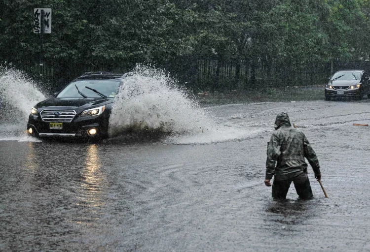 Flood