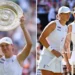 Tennis: Swiatek Defeat Anisimova To Win Maiden Wimbledon Title 5 Tennis: Swiatek Defeat Anisimova To Win Maiden Wimbledon Title