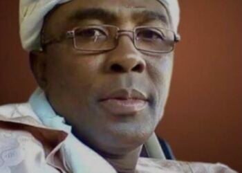 Nigeria’s Political Coalition: All The King’s Horses…