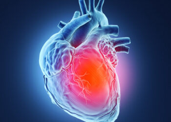 The Silent Link To Hypertension: When Stress Hits The Heart