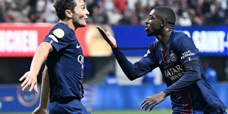 PSG