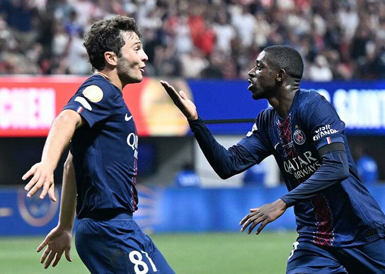 PSG