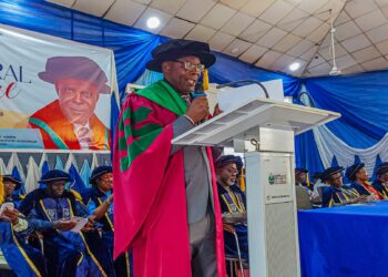 Economist Recommends Alignment Of Monetary, Fiscal Policies