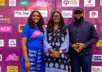 Wema Bank Set To Empower Women With ₦2m Grant At SheCan 6.0 Conference
