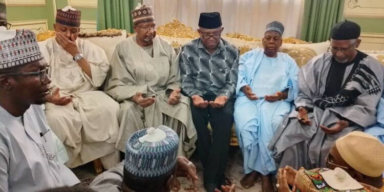 Peter Obi