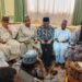Peter Obi Pays Condolence Visit To Late Dantata’s Family In Kano
