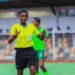 Two Nigerian Referees Appointed For WAFU-B U-20 Tournament