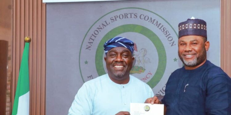 2026 National Youth Games