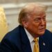Trump Threatens To Halt Stadium Deal Over Commanders' Name 5 Trump Threatens To Halt Stadium Deal Over Commanders’ Name