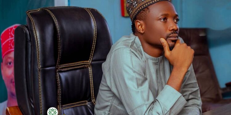 Ahmed Musa