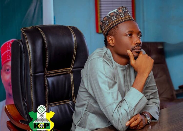 Ahmed Musa