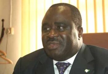 Ex-NAFDAC DG Orhii Dumps PDP For ADC