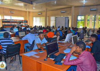 AFIT Tops JAMB Admission Guidelines Compliance List For 2024/2025
