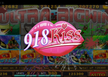 Kiss918 Table Games: A Chill Malaysian Guide To Winning Big