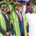 FirstCap CEO Ukandu Delivers UNN 54th Convocation Lecture 5 FirstCap CEO Ukandu Delivers UNN 54th Convocation Lecture