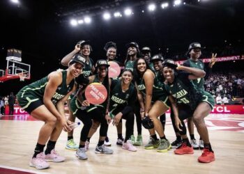 Wakama Unveils D’Tigress’ Roster For 2025 AfroBasketball Championship