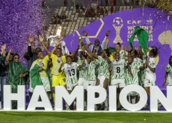 Presidency Defends Falcons’ Reward, Cites BBNaija ₦150m Prize