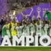 Presidency Defends Falcons’ Reward, Cites BBNaija ₦150m Prize