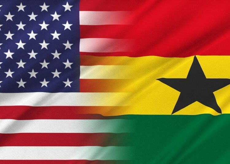 Ghana