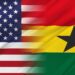 Ghana Criticises US Over Visa Restrictions