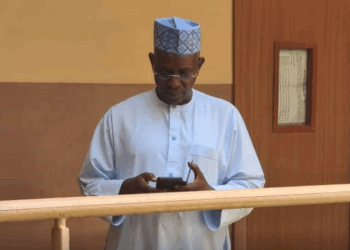 Arik Loan Not Performing Since Inception – Jega, EFCC Witness