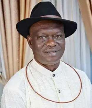 Ex-Delta SSG Mulls Traditional Method To Tackle Ritual Killings 1 A former Secretary to Delta State Government SSG Chief Ovuozourie Macaulay