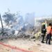 5 Die In AU Helicopter Crash 5 5 Die In AU Helicopter Crash