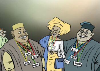 Race To 2027: Let The Games Begin….