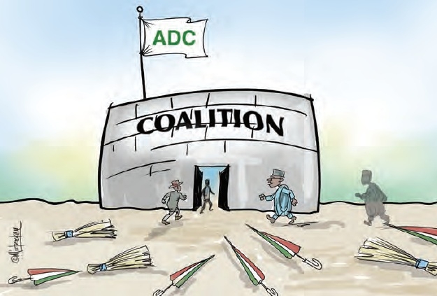 Enter The Coalition 1 ADC coalition