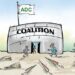 Enter The Coalition