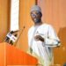 AFAN President Calls For United Action, Policy Reform In Agriculture