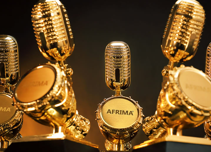 Federal Gov't Backs AFRIMA 2025, Inaugurates LOC 1 AFRIMA 2025