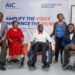 AIC Hosts Transformative Training For Disability Organisations