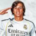 Real Madrid Sign Benfica’s Carreras To Continue Summer Rebuild