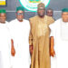 AbdulRazaq Hosts Leaders Of Ansar-ud-Deen, Restates Commitment To Educational Development