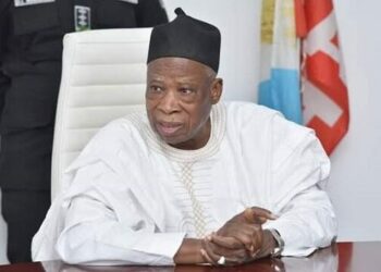 2027: Adamu, Speaker, Others Seek Power Shift To Nasarawa West