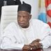 2027: Adamu, Speaker, Others Seek Power Shift To Nasarawa West 5 2027: Adamu, Speaker, Others Seek Power Shift To Nasarawa West