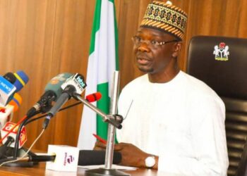 Nasarawa Suspends 2 Primary School Projects Over Shoddy Jobs