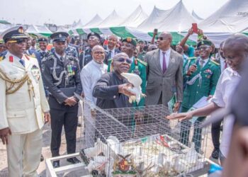 ‎Lawmaker Advocates Annual Heroes Remembrance Day In Abia