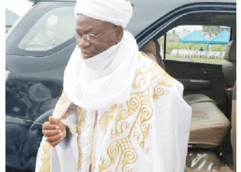 Kuje Lights Up With Colour, Festivity As Egbira Community Crowns New Ohi-Egbira