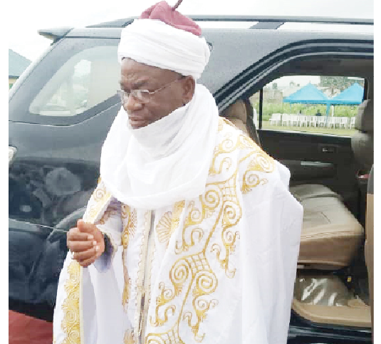 Kuje Lights Up With Colour, Festivity As Egbira Community Crowns New Ohi-Egbira 1 Alhaji Abubakar Gambo Ibrahim