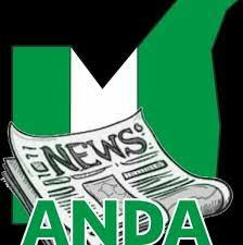 Abuja Newspapers Distributors Association ANDA